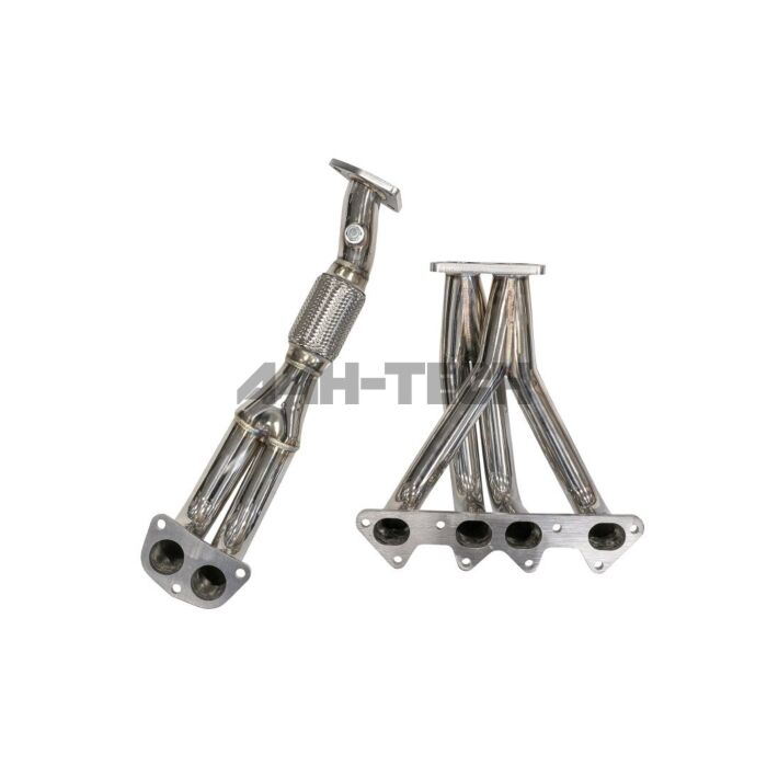 SEADOO SPX '97 OEM EXHAUST MANIFOLD Used [S402-002] | eBay