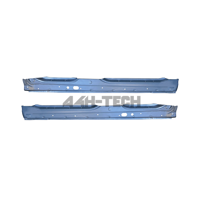 ABP Lower door sill (Honda Civic 05-12 5drs) | EP-LDS-CV05-5D-X | A4H-TECH / ALL4HONDA.COM main product photo
