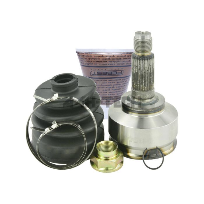 Febest CV joint outer (Honda Jazz 02-08) | FB-0310-059 | A4H-TECH / ALL4HONDA.COM main product photo