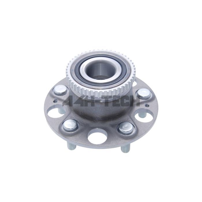 Febest Wheel hub / wheel bearing rear (Honda Accord Tourer 03-07) | FB-0382-CWA48R | A4H-TECH / ALL4HONDA.COM main product photo