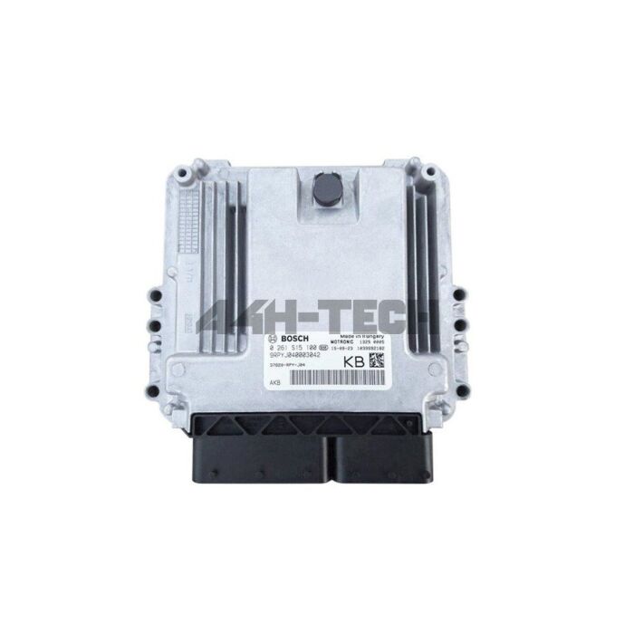 OEM Honda Bosch ECU / computer (Honda Civic 15-16 2.0 Turbo Type R FK2) main product photo