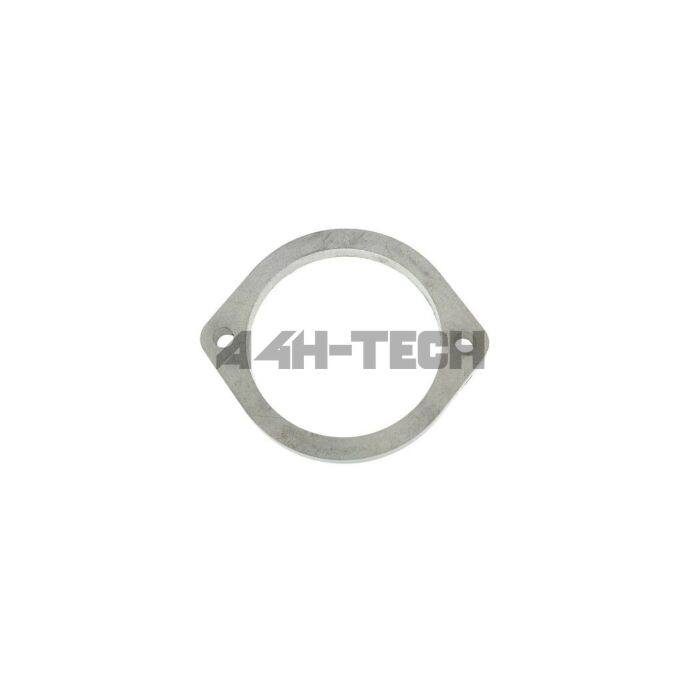 H-Gear Pro-Line stainless steel 2-bolts flange 3.5''/89mm (universal) main product photo
