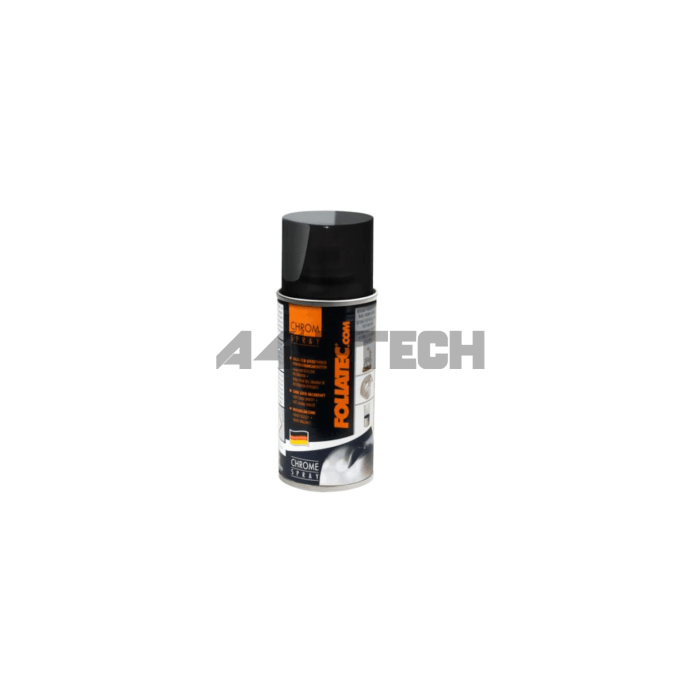 Foliatec Chrome Spray 1x150ml (universal), FT-2600, A4H-TECH /  ALL4HONDA.COM