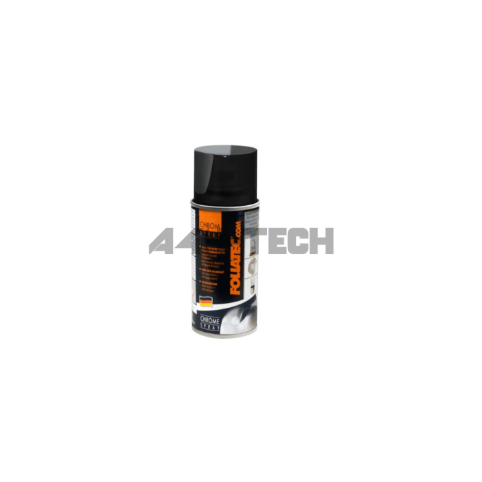 Foliatec Chrome Spray 1x150ml (universal), FT-2600, A4H-TECH /  ALL4HONDA.COM