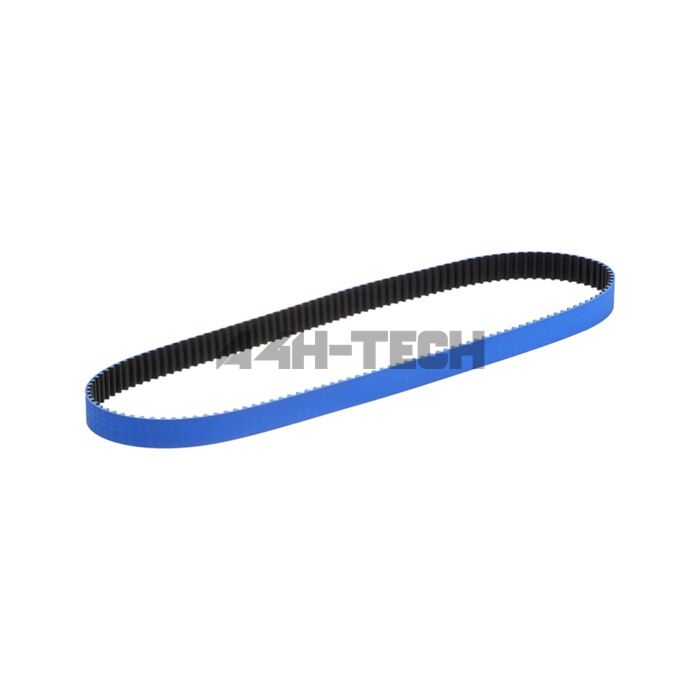 Gates Performance 300% stronger timing belt (Toyota Supra 86-93) | GT-T237RB | A4H-TECH / ALL4HONDA.COM main product photo