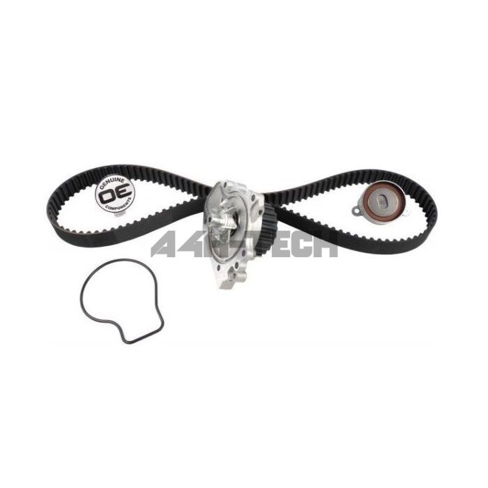 Gates timing belt set with water pump (Civic/CRX/Del Sol) main product photo