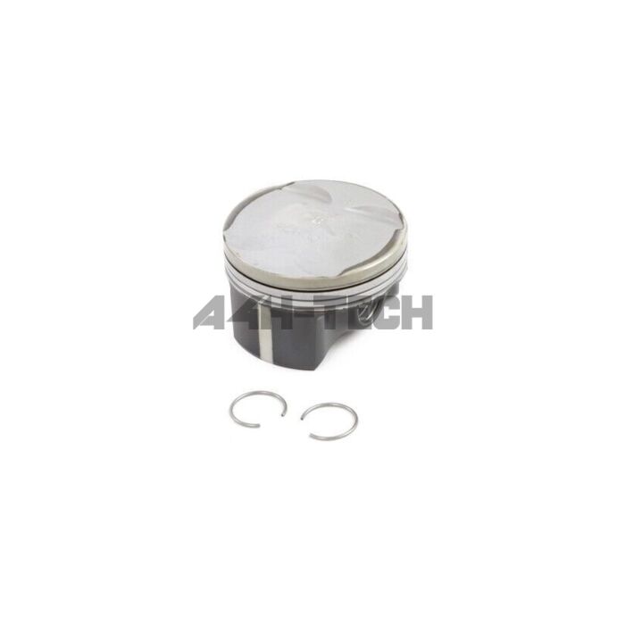 OEM Honda piston kit 0.25 over size (Honda S2000 F20C engines) main product photo