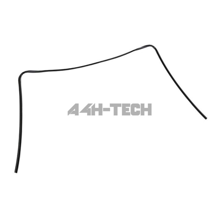 OEM Honda front windshield seal (CRX 88-91) main product photo