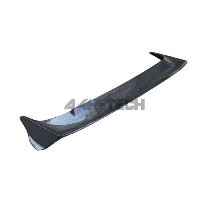 H-Gear Carbon spoiler VRS style (Honda Civic 2022+ 2.0 Type R FL5) | HG-122968 | A4H-TECH / ALL4HONDA.COM main product photo