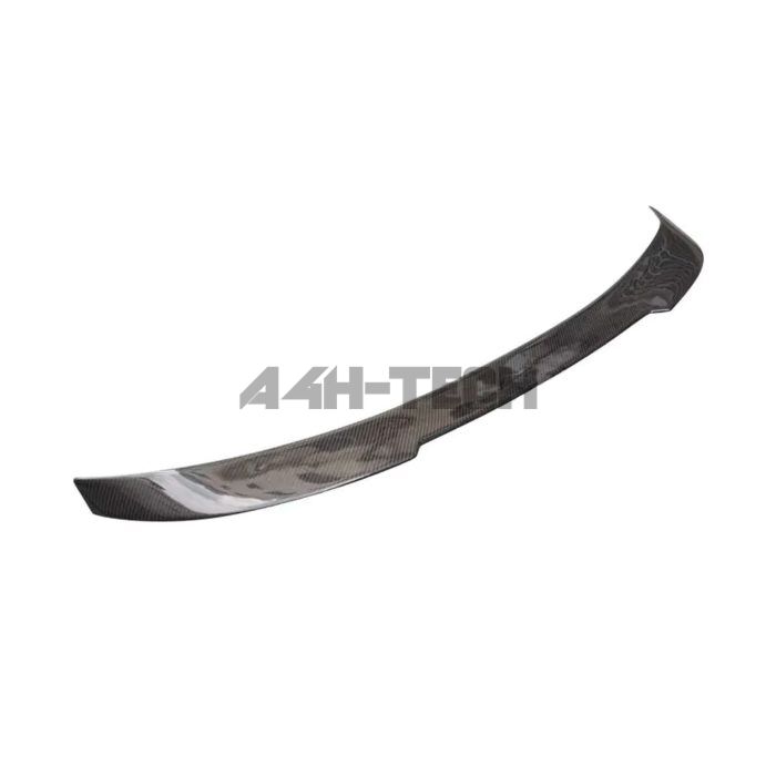 H-Gear Carbon trunk spoiler OTD style (Honda Civic 2022+ 2.0 Type R FL5) | HG-122975 | A4H-TECH / ALL4HONDA.COM main product photo