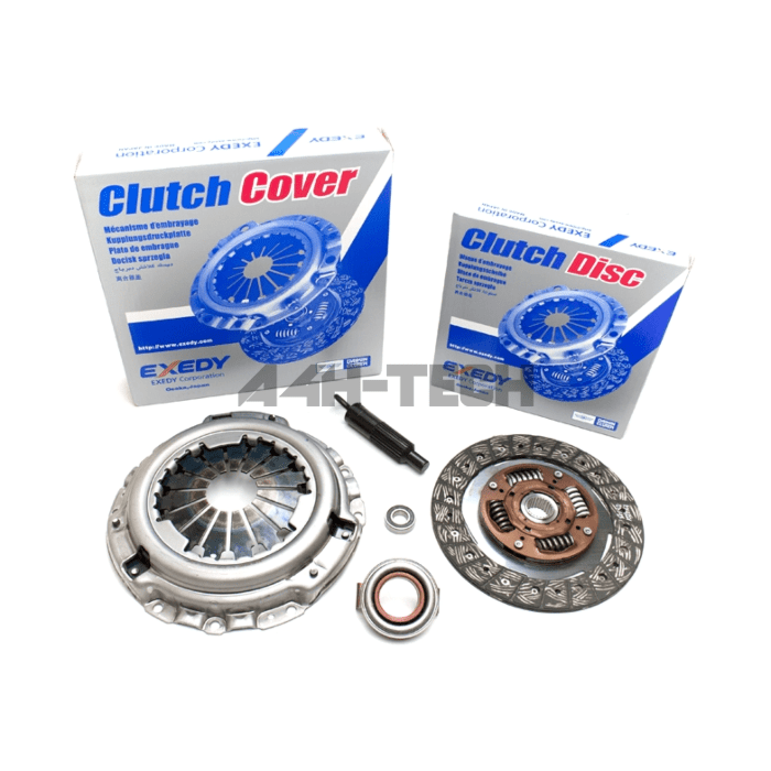 EXEDY 07038 OEM Replacement Clutch Kit 