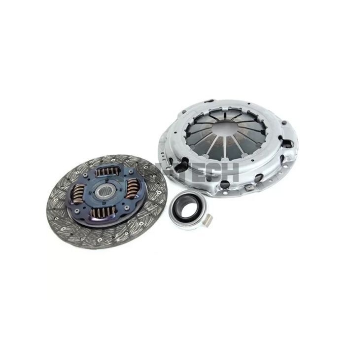 Exedy Replacement clutch kit (Honda Accord 08-14 Tourer) | HCK2066 | A4H-TECH / ALL4HONDA.COM main product photo