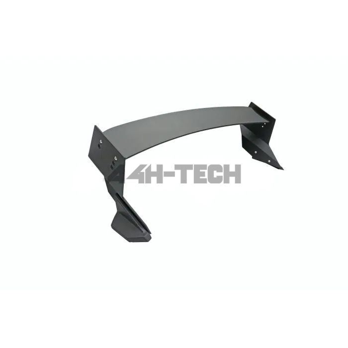 H-Gear ABS plastic spoiler mugen style (Honda Civic 17-21 FK6/FK7/FK8) | HG-97096 | A4H-TECH / ALL4HONDA.COM main product photo