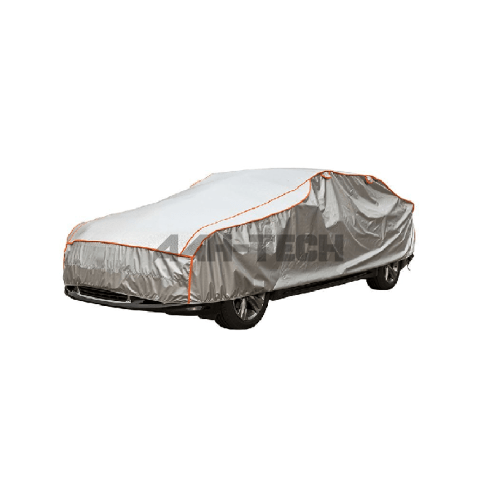 H-Gear hagelbeschermhoes (universeel) | HG-AUS-C-HHX | A4H-TECH / ALL4HONDA.COM main product photo