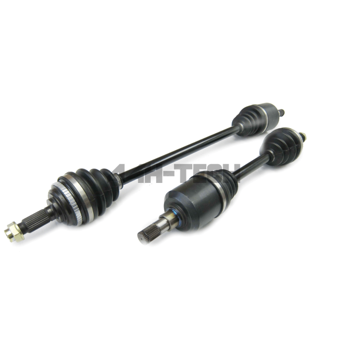H-Gear aandrijfas (Civic 01-06 1.4/1.6/1.7) | A4H-TECH main product photo