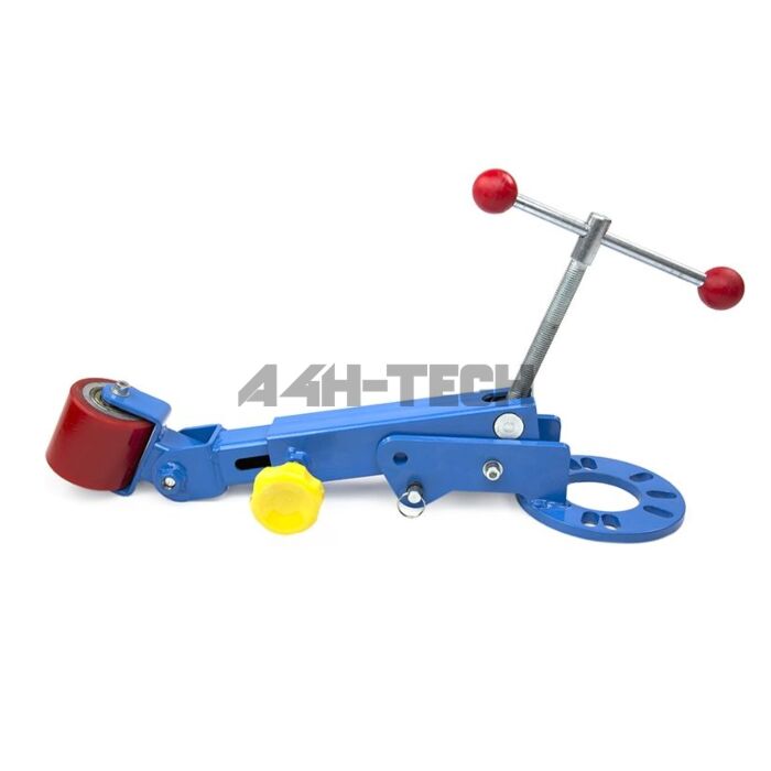 H-Gear Professioneel wielkast (uit)roller (universeel) | HG-T-9977017 | HG-80089 | A4H-TECH main product photo