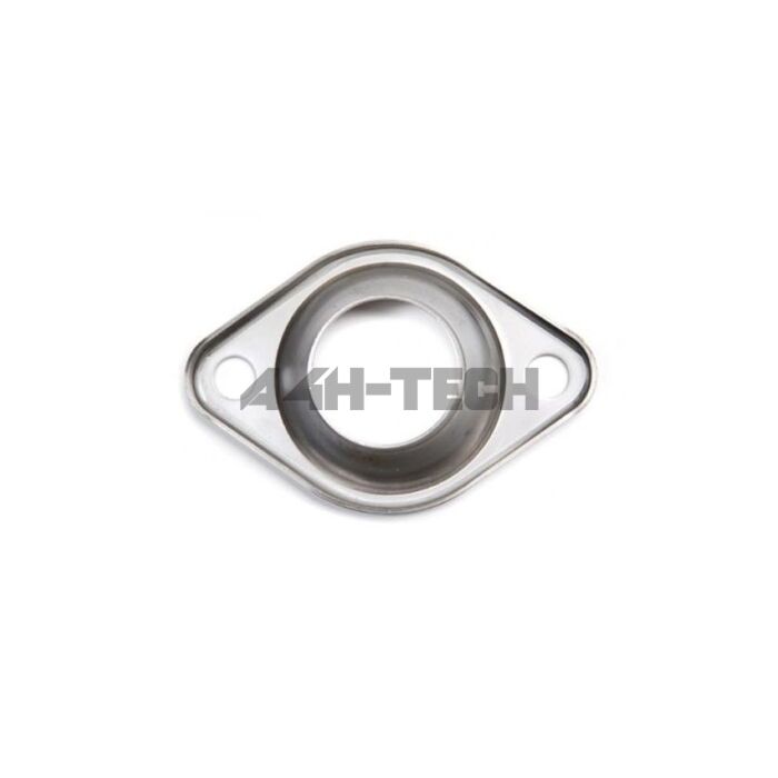 Blox Racing stainless steel donut flange 2.5'' (universal) main product photo