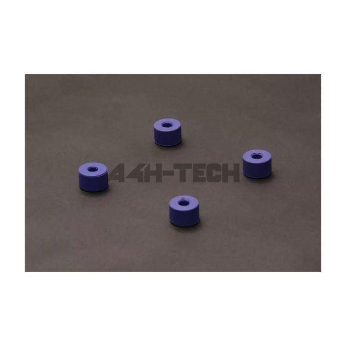 Hardrace Sway bar bushings (TPV) 8mm (universal) | HR-6163 | A4H-TECH / ALL4HONDA.COM main product photo