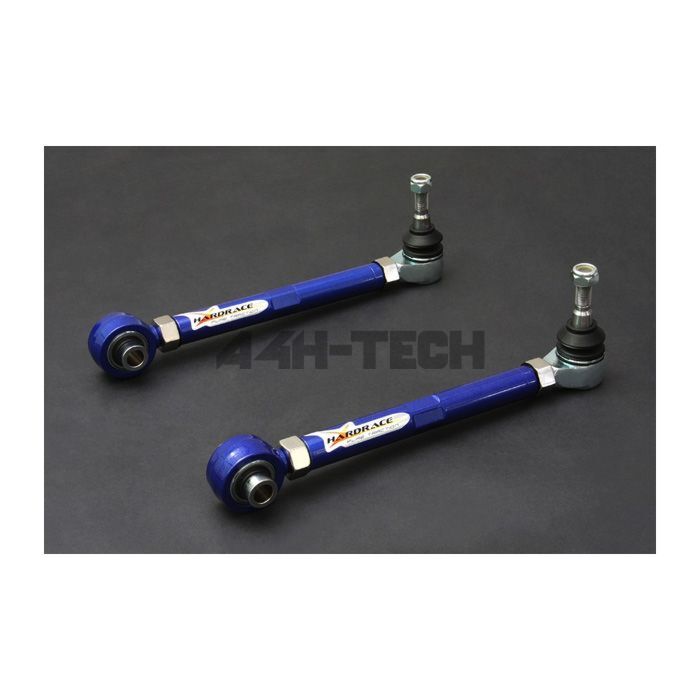Hardrace Camber kit rear / upper (with pillow ball bushings) (Lexus GS S19/IS XE20) | HR-6712 | A4H-TECH / ALL4HONDA.COM main product photo