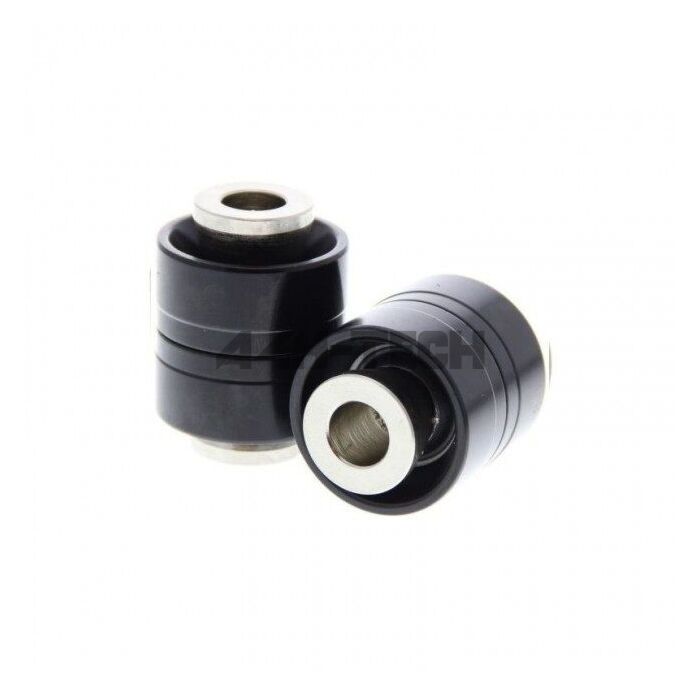 Hardrace pillow ball Compliance rubbers voorzijde (S2000 99-09) | HR-6869 | A4H-TECH main product photo