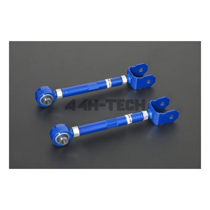 Hardrace Camber kit rear (with pillow ball bushings) (Lexus GS L10/IS XE30/RC SC10) | HR-7461 | A4H-TECH / ALL4HONDA.COM main product photo