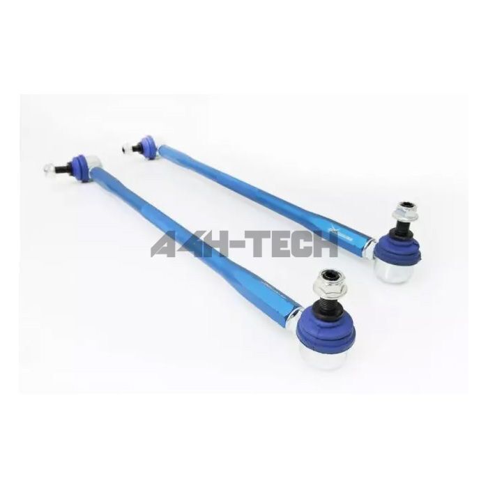 Hardrace Adjustable stabiliser links/end links 400-439mm M10 (universal) | HR-8659-420 | A4H-TECH / ALL4HONDA.COM main product photo