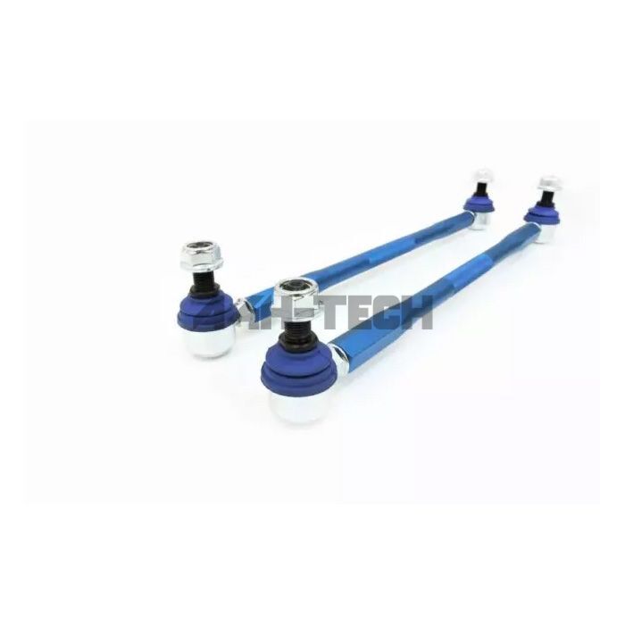 Hardrace Adjustable stabiliser links/end links 400-439mm M12 (universal) | HR-8793-420 | A4H-TECH / ALL4HONDA.COM main product photo