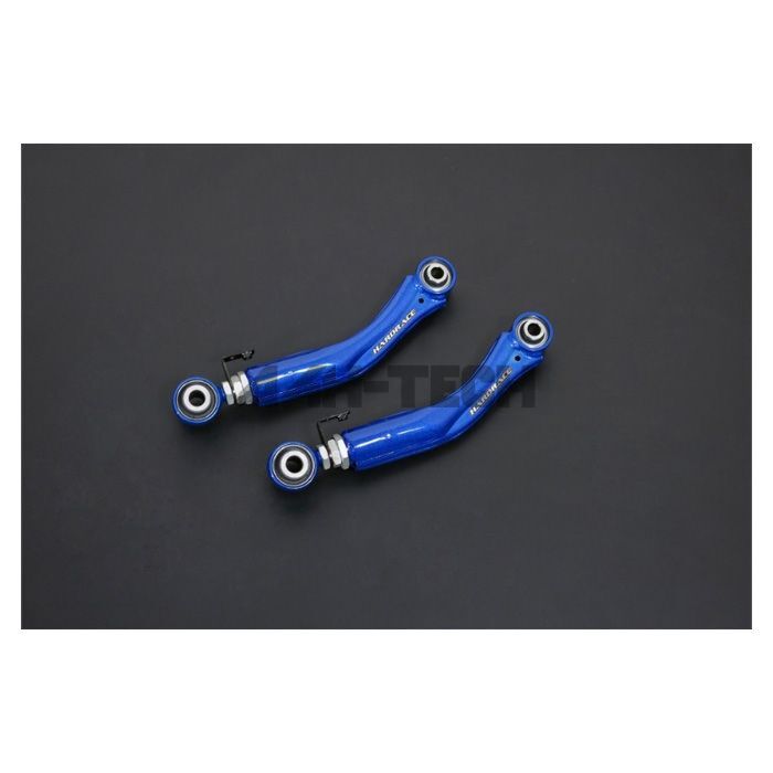 Hardrace Control arms / camber kit rear / lower (with pillow ball bushings) (Lexus GS L10/IS XE30/RC SC10) | HR-8835 | A4H-TECH / ALL4HONDA.COM main product photo