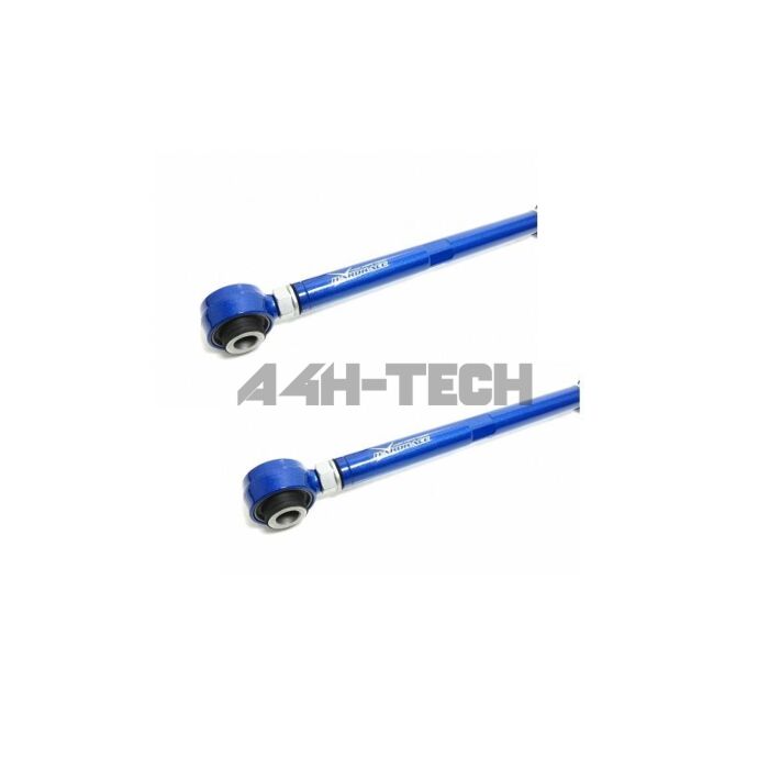 Hardrace Control arm rear/upper (Audi/Porsche/Volkswagen) | HR-Q0145 | A4H-TECH / ALL4HONDA.COM main product photo