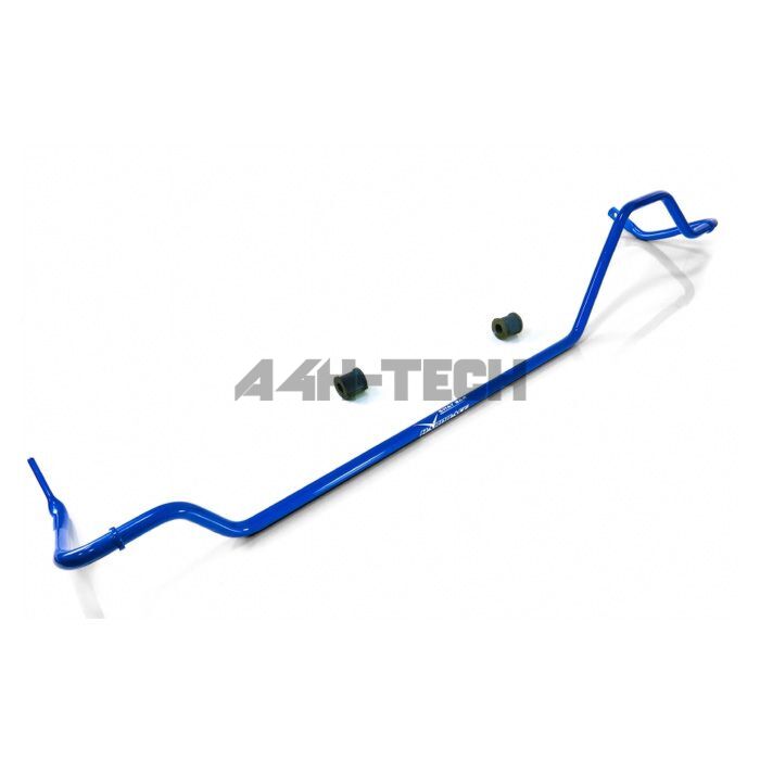 Hardrace Sway bar rear 17mm (Lexus RX XU10 98-03) | HR-Q0385 | A4H-TECH / ALL4HONDA.COM main product photo