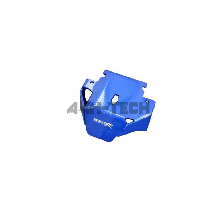 Hardrace Fad skid plate (Jeep Wrangler/Gladiator) | HR-Q0484 | A4H-TECH / ALL4HONDA.COM main product photo