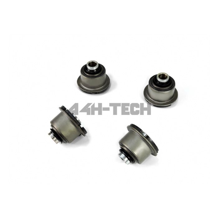 Hardrace Control arm bushings rear / upper (Lexus LS XF20 94-00) | HR-Q0577 | A4H-TECH / ALL4HONDA.COM main product photo