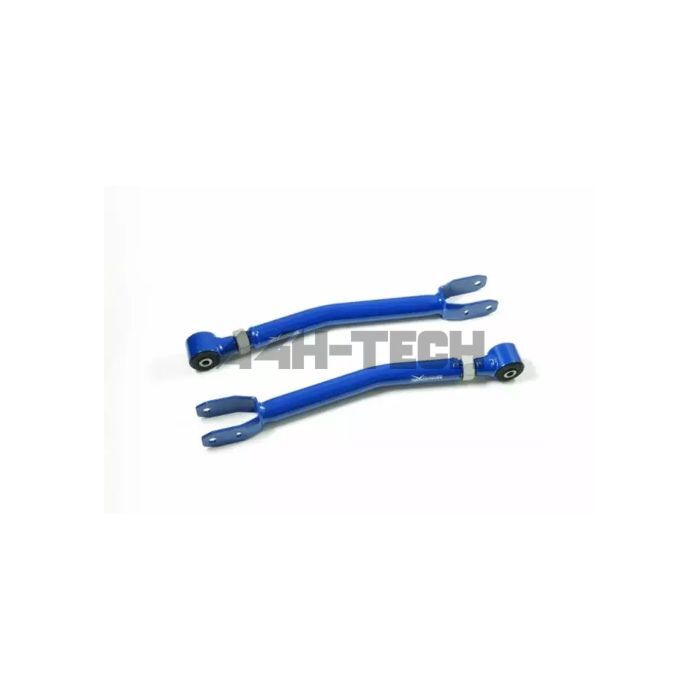 Hardrace Control arms front upper (Jeep Wrangler/Gladiator) | HR-Q0596 | A4H-TECH / ALL4HONDA.COM main product photo