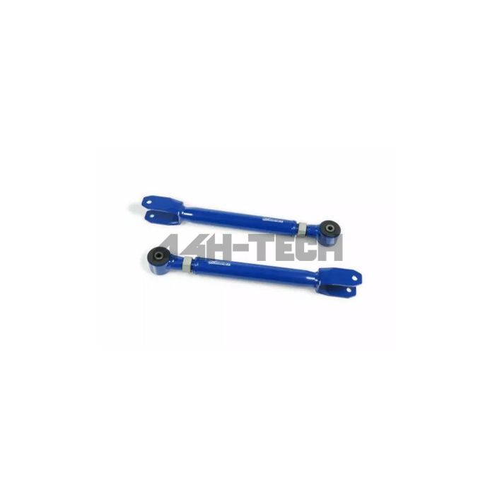 Hardrace Control arms front upper (Jeep Wrangler 06-18) | HR-Q0641 | A4H-TECH / ALL4HONDA.COM main product photo