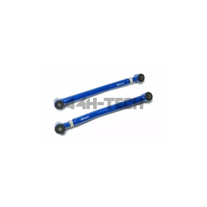Hardrace Control arms front lower (Jeep Wrangler 06-18) | HR-Q0642 | A4H-TECH / ALL4HONDA.COM main product photo