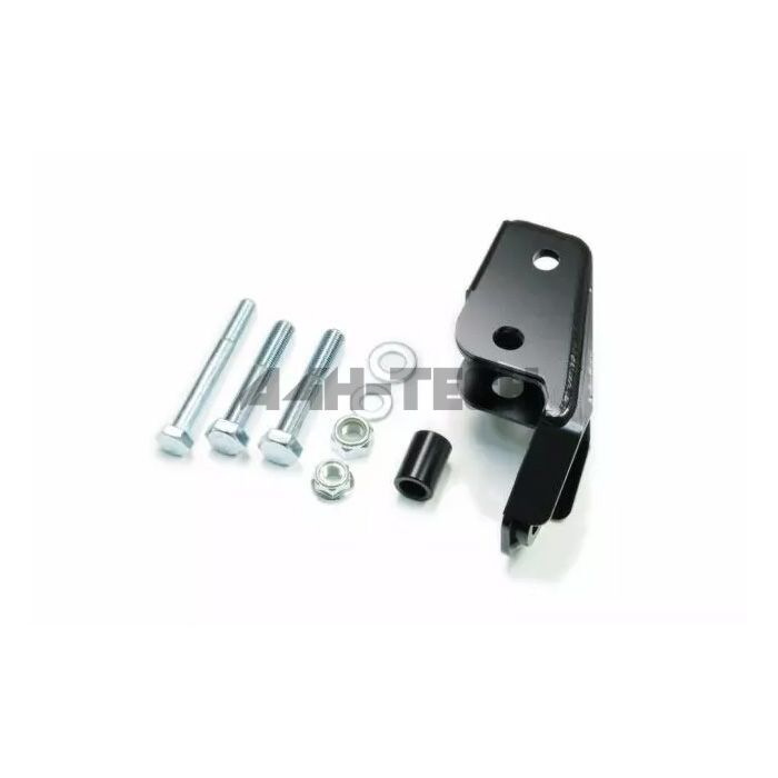 Hardrace Panhard rod extention bracket front (Suzuki Jimny/SUV 18-22) | HR-Q0783 | A4H-TECH / ALL4HONDA.COM main product photo