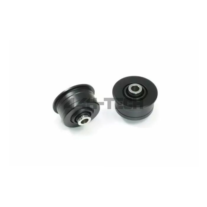 Hardrace Control arm bushings rear lower (Tesla Model 3/Model Y) | HR-Q0881 | A4H-TECH / ALL4HONDA.COM main product photo