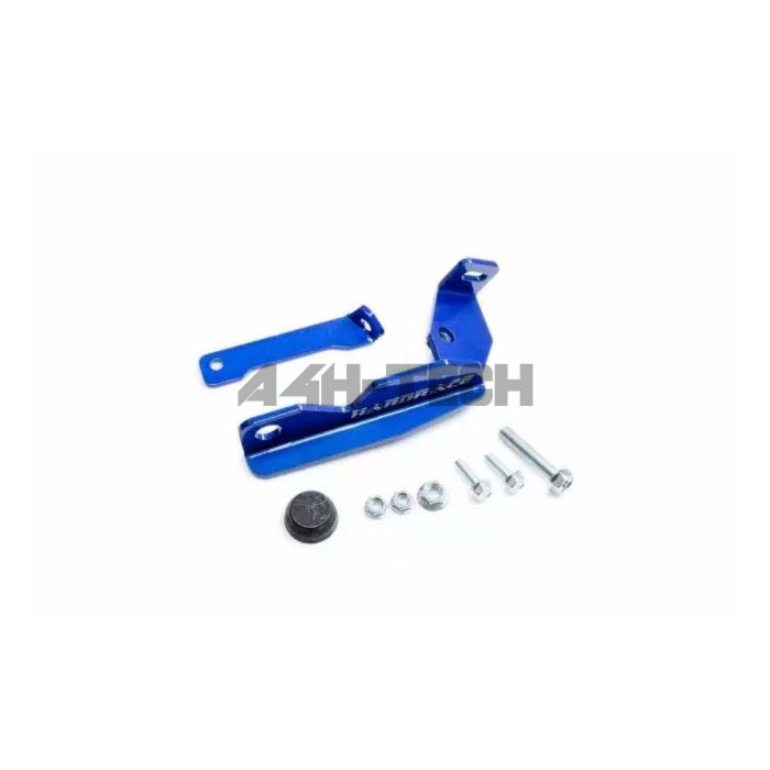 Hardrace Master brake cylinder (Honda Civic/CRX/Shuttle RHD) | HR-Q0936 | A4H-TECH / ALL4HONDA.COM main product photo