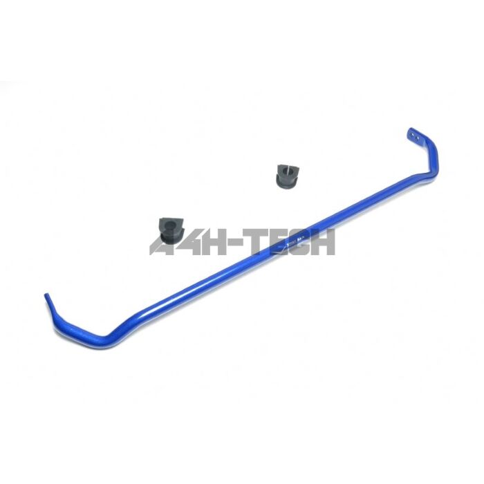 Hardrace sway bar 25.4mm achterzijde (Civic/CRX/Del Sol/Integra) | HR-8508 | A4H-TECH main product photo
