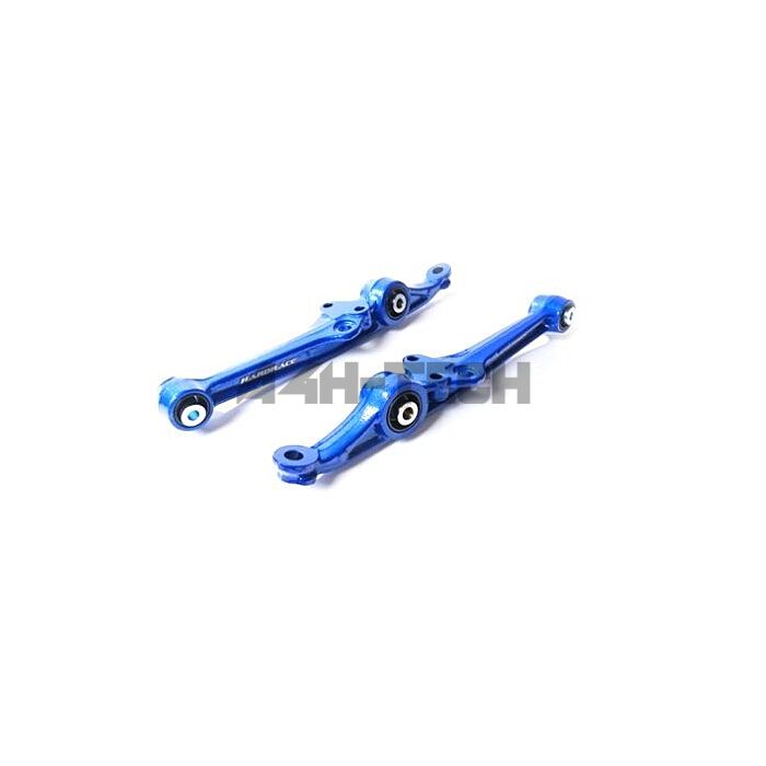 Hardrace Pillow ball Draagarmen voorkant (Civic/CRX 88-91) | HR-8754 | A4H-TECH main product photo