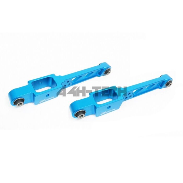 Hardrace aluminium vork draagarmen achterkant (Civic/CRX/Del Sol/Integra) | HR-6922 | A4H-TECH main product photo