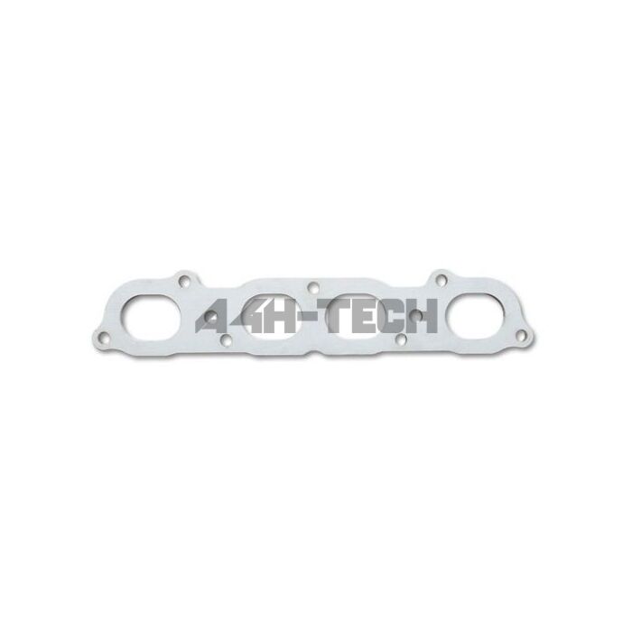 Vibrant RVS Uitlaatspruitstuk flens (F20C/F22C motoren) | VB-1460F | A4H-TECH main product photo