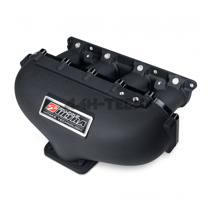 Skunk2 ULTRA Race center feed Inlaatspruitstuk zwart (K20A motoren) | 307-05-8085 | A4H-TECH main product photo