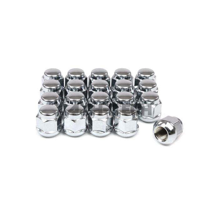 OEM Honda Wielmoeren 20-delig (closed end) M12x1.5mm (Bol Conisch) | 08W42-SP0-R00 | A4H-TECH main product photo