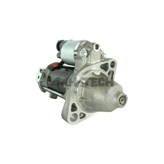 Ashuki/Blue print Startmotor (Civic/Integra 01-06) | 003-H208 | A4H-TECH main product photo