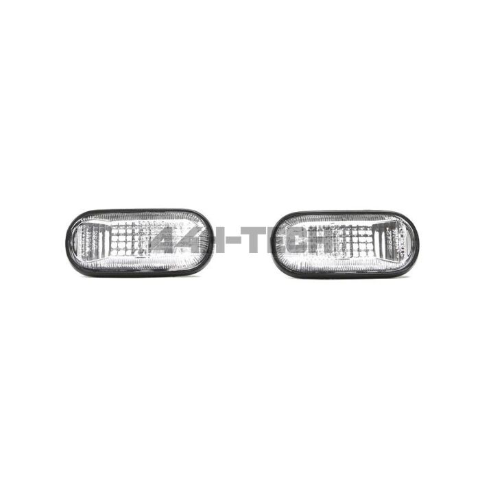 OEM Honda Knipperlichten Zijkant helder (Civic/CRX/Del Sol/Integra/S2000) | 33801-S2A-J02/33851-S2A-J02 | A4H-TECH main product photo