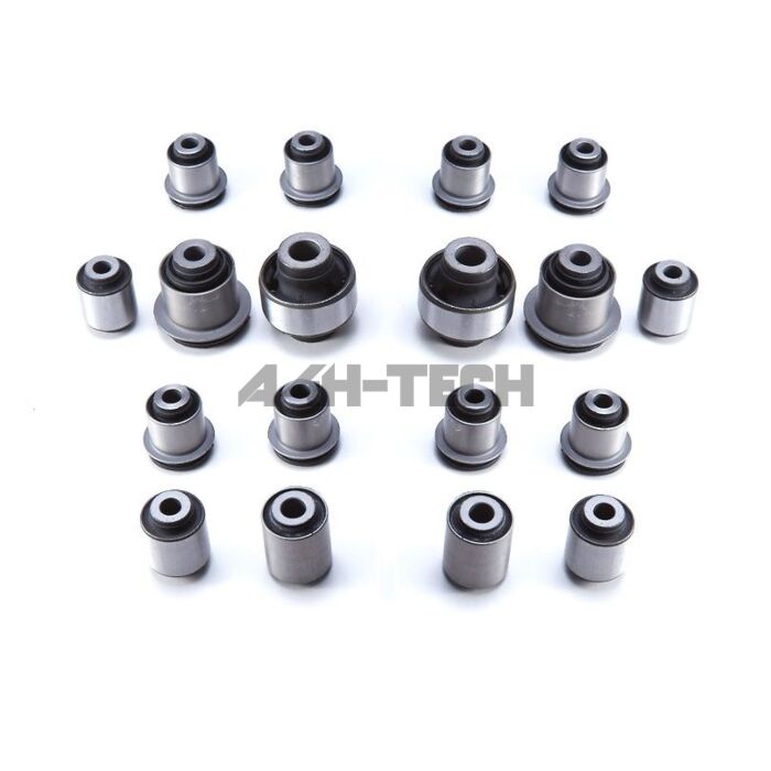 Hardrace ophangingbussen set (S2000 05-09) | HR-Q0969 | A4H-TECH main product photo