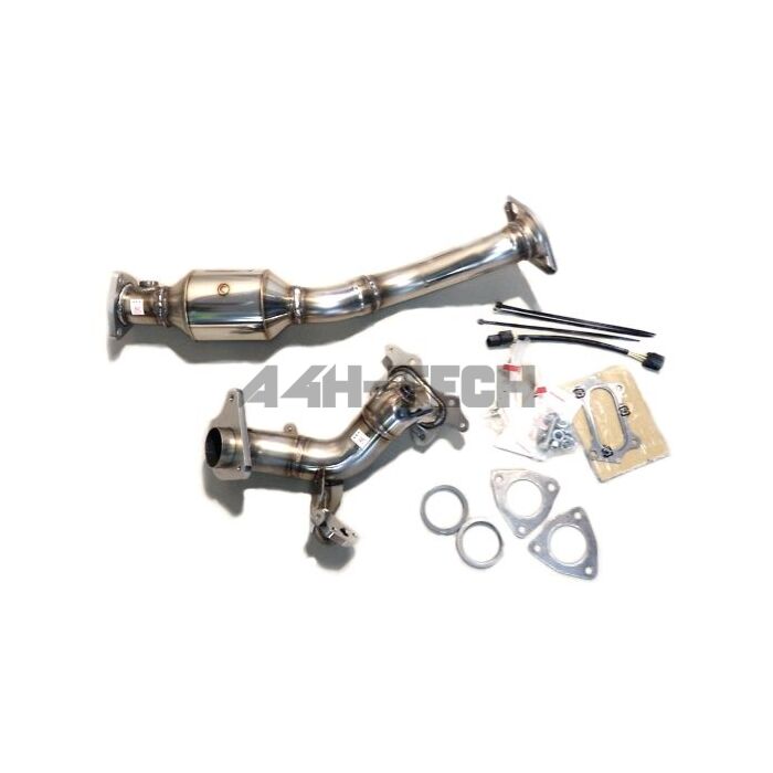 HKS catalytic converter kit (CR-Z 10-14) | 33005-AH003 | A4H HKS catalytic converter kit (CR-Z 10-14) | 33005-AH003 | A4H