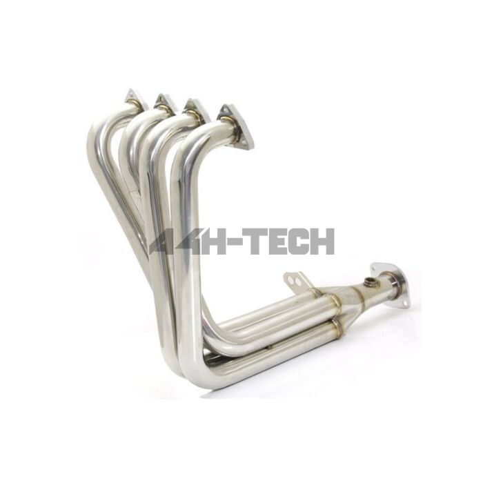H-Gear RVS Spruitstuk 4-1 (B-serie motoren) | HG-208476 | A4H-TECH main product photo