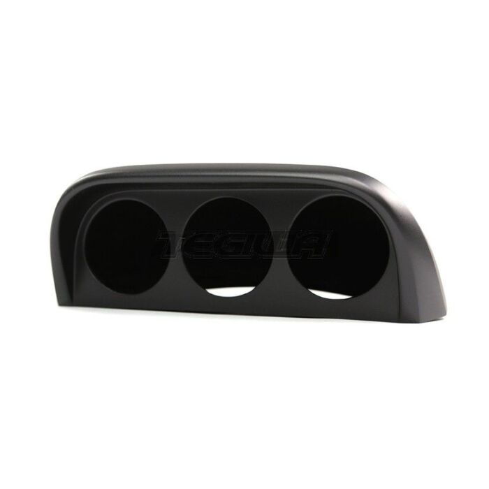 Tegiwa dashboard meterhouder 52mm (Civic 01-06 3drs) | A4H-TECH main product photo